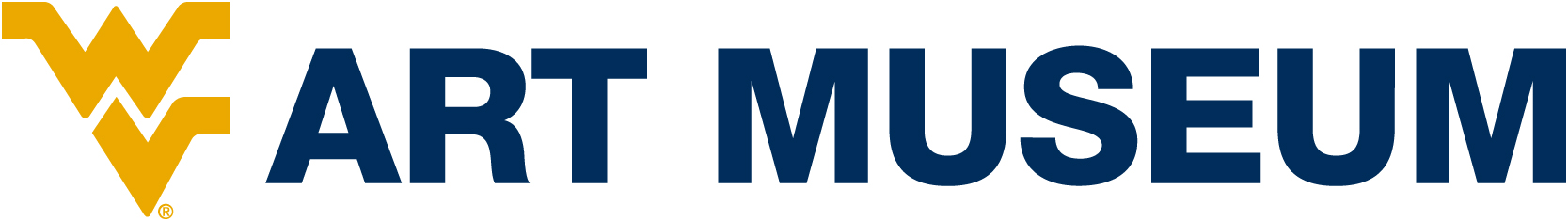 Art Museum of West Virginia University - Logo