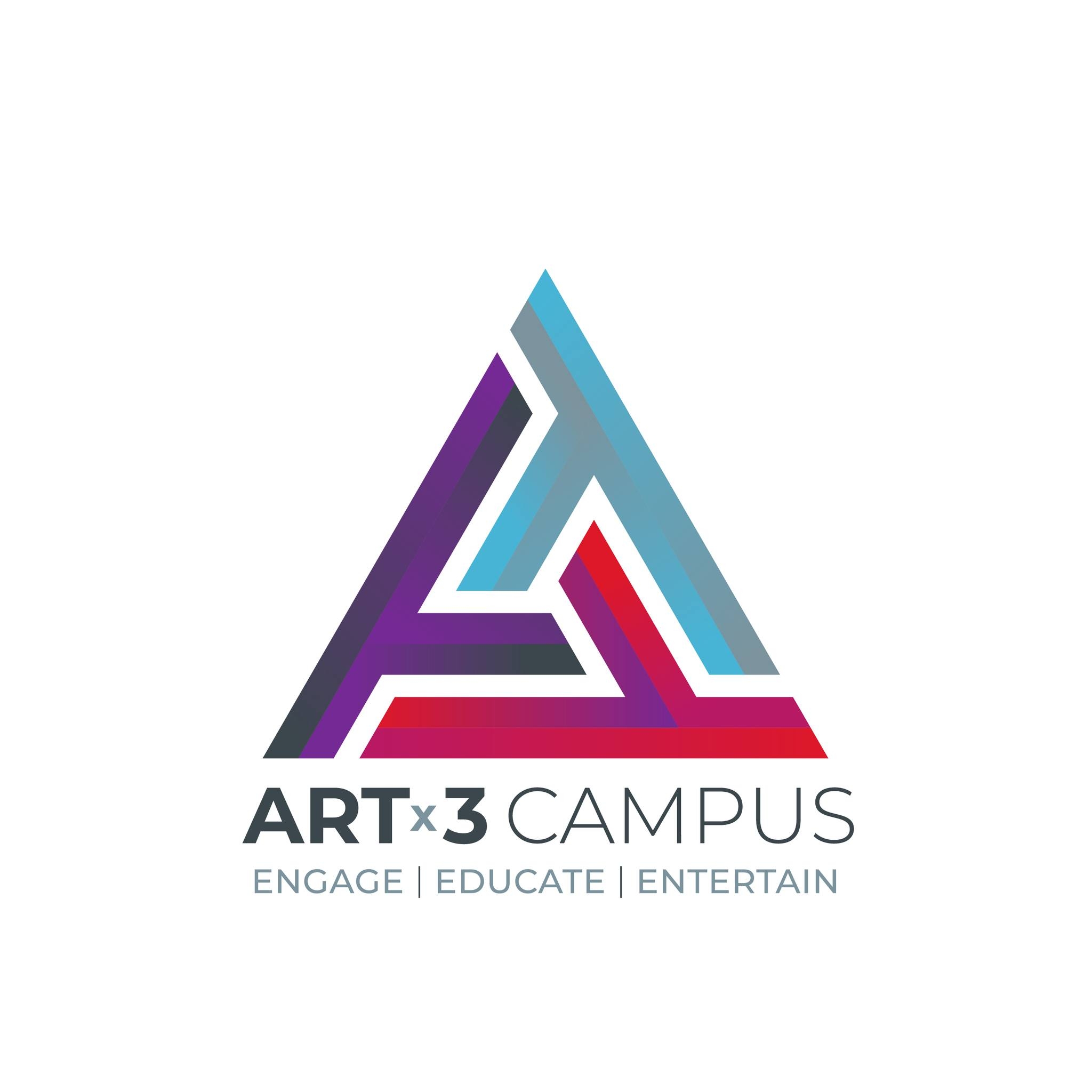 Arts and Science Center for Southeast Arkansas Logo