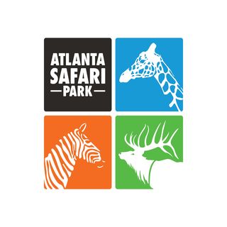 Atlanta Safari Park - Logo