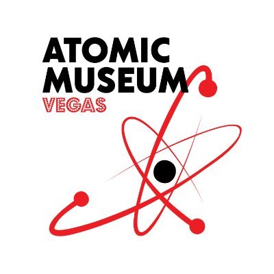 Atomic Museum - Logo