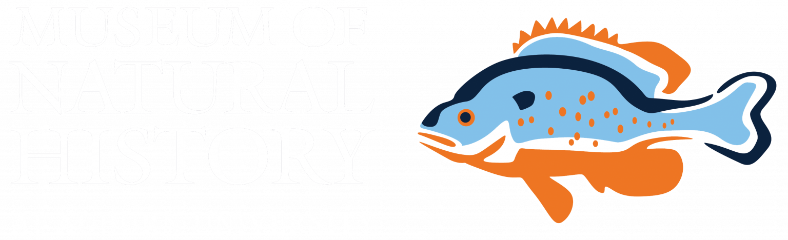 Auburn University Museum of Natural History, - Logo