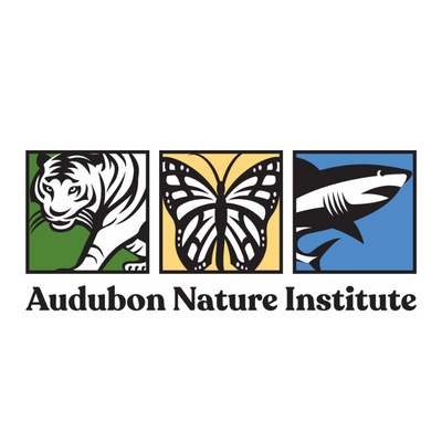 Audubon Aquarium - Logo