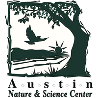 Austin Nature & Science Center - Logo