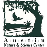 Austin Nature & Science Center Logo