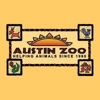 Austin Zoo - Logo