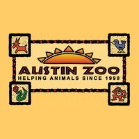 Austin Zoo|Park|Travel