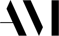 Aventura Slide Tower - Logo