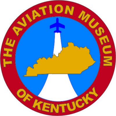 Aviation Museum of Kentucky Logo