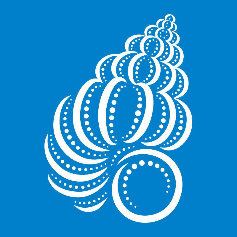 Bailey-Matthews National Shell Museum - Logo