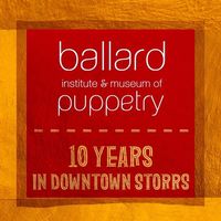 Ballard Institute and Museum of Puppetry|Museums|Travel