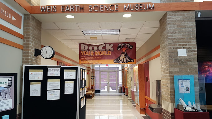 Barlow Planetarium Travel | Museums