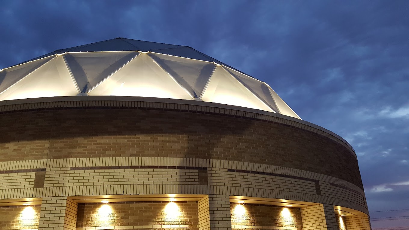 Barlow Planetarium Travel | Museums