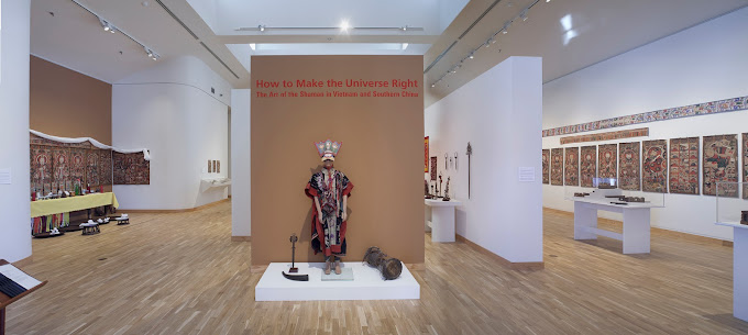 Bates College Museum of Art Travel | Museums