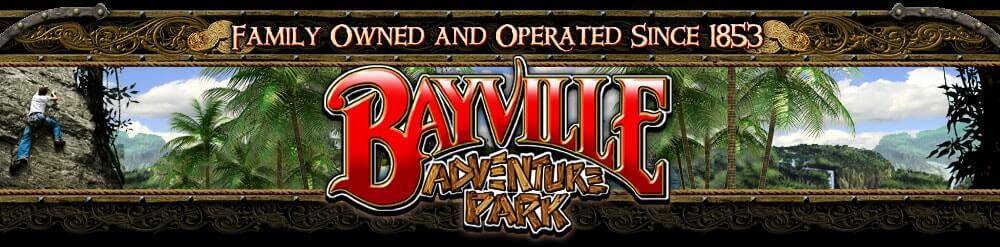 Bayville Adventure Park|Amusement Park|Entertainment