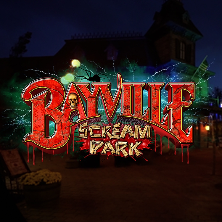 BAYVILLE SCREAM PARK|Amusement Park|Entertainment