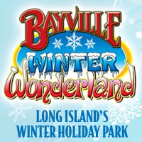 Bayville Winter Wonderland Logo