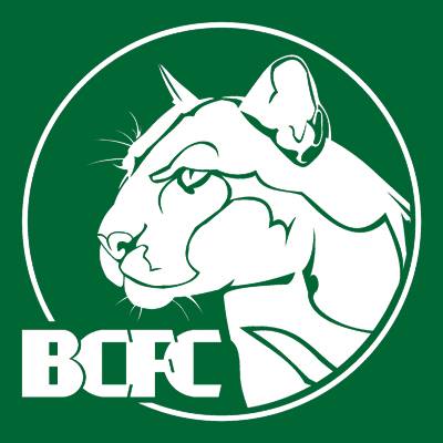 Bear Creek Feline Center Logo