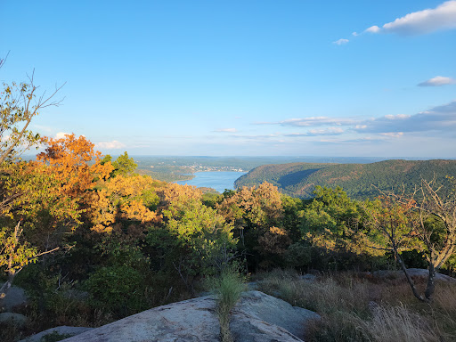 Bear Mountain State Park Travel | Park