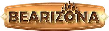 Bearizona Wildlife Park, Williams - Logo