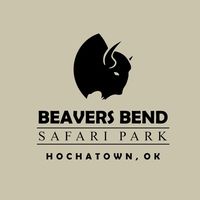 Beaver's Bend Safari Park - Logo
