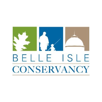 Belle Isle Aquarium Logo
