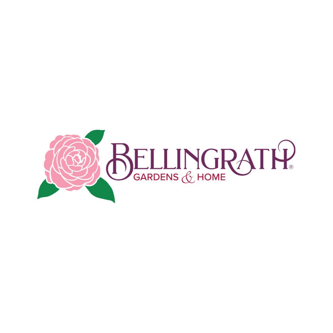 Bellingrath Gardens and Home - Logo