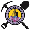 Ben E. Clement Mineral Museum - Logo