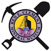 Ben E. Clement Mineral Museum Logo