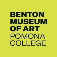Benton Museum of Art - Logo