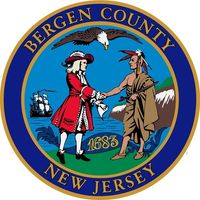 Bergen County Zoological Park - Logo