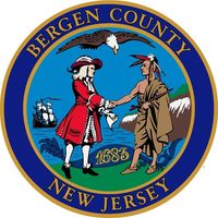 Bergen County Zoological Park Logo