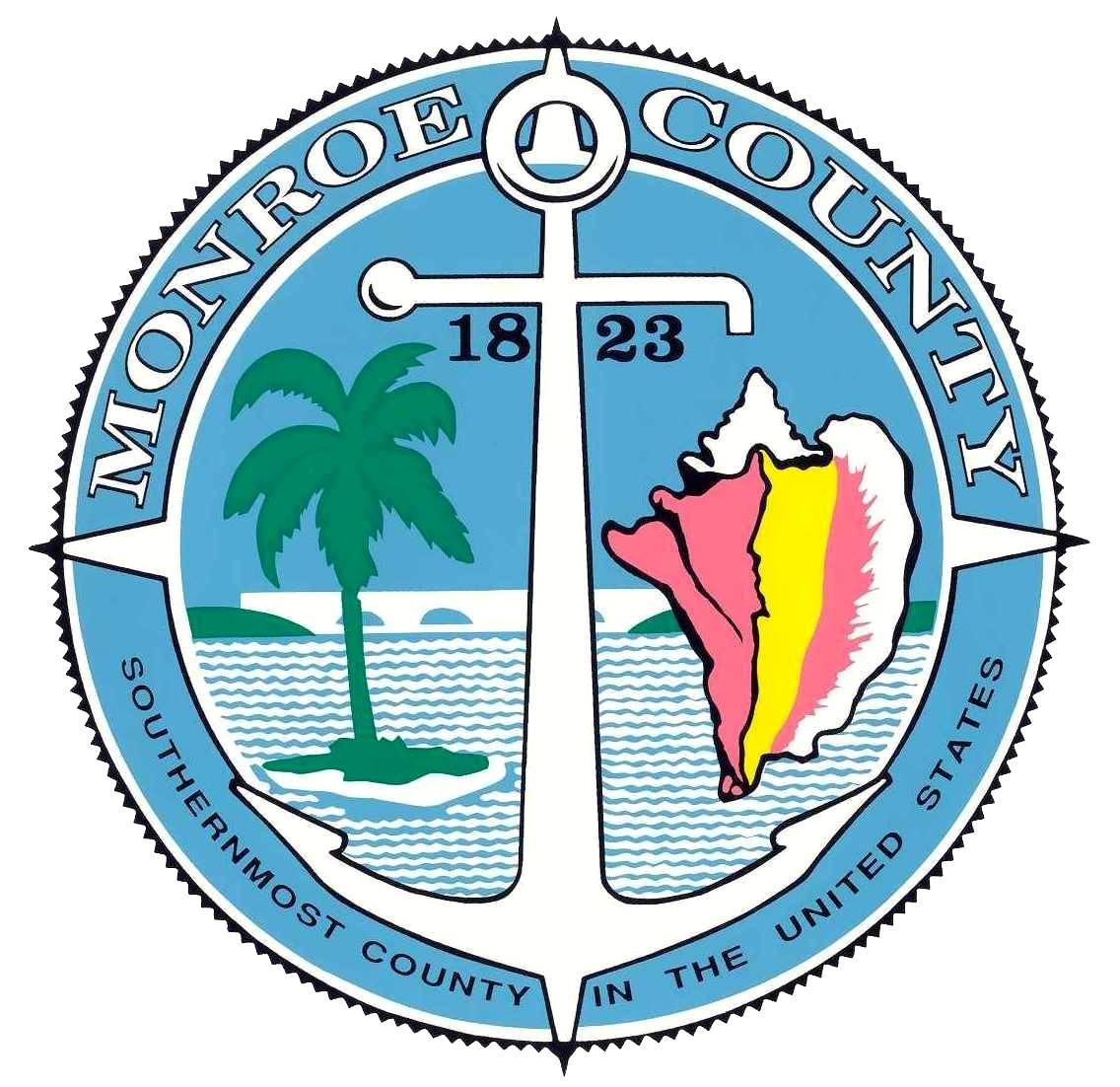 Big Pine Key Park Logo