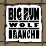 Big Run Wolf Ranch - Logo