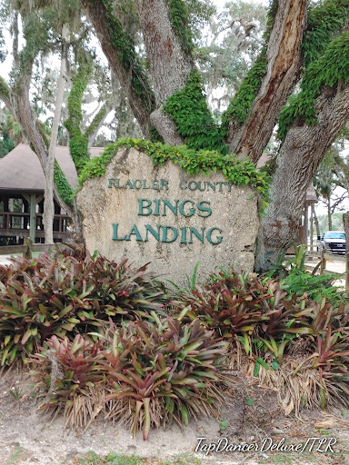 Bings Landing Entertainment | Amusement Park