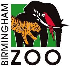 Birmingham Zoo - Logo