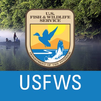 Black Bayou Lake National Wildlife Refuge Logo