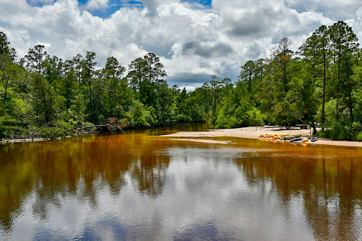 Blackwater River State Park Travel | Park