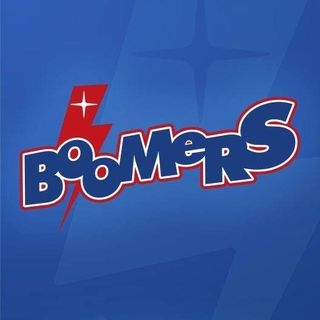 Boomers Boca Raton - Logo