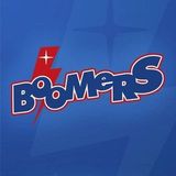 Boomers Modesto Logo