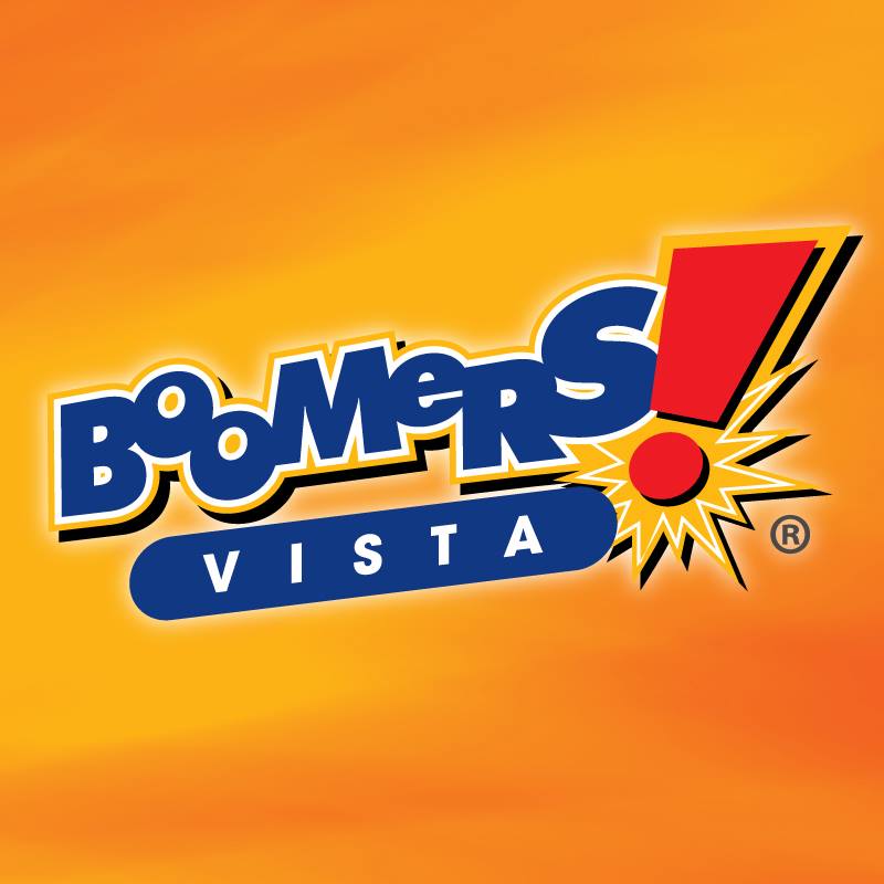 Boomers Vista|Water Park|Entertainment