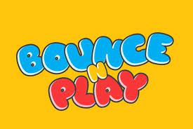 Bounce City Clearwater - Logo