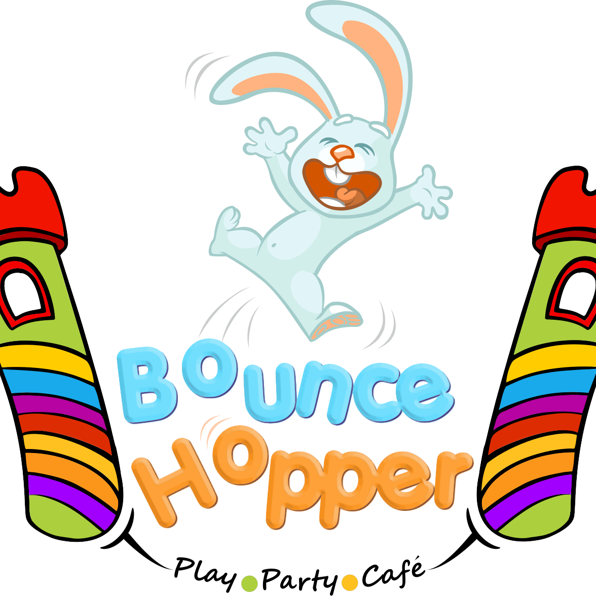 Bounce Hopper|Water Park|Entertainment