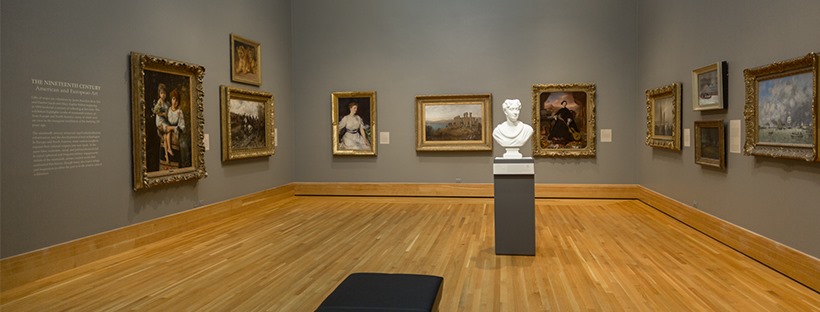 Bowdoin College Museum of Art Travel | Museums