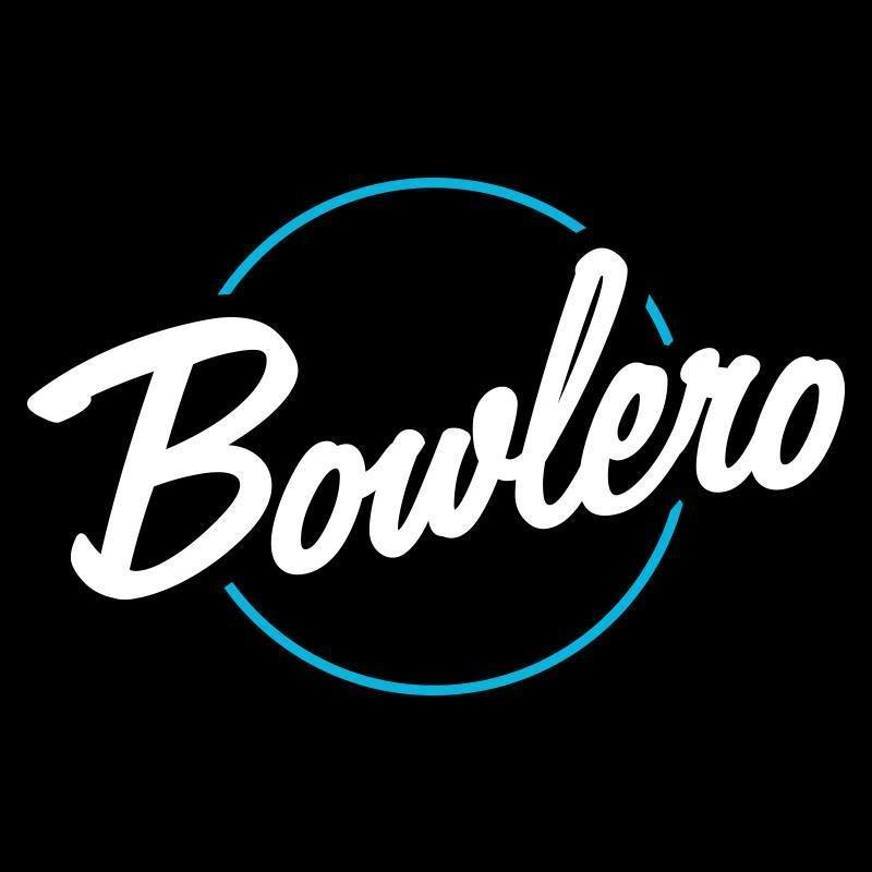 Bowlero Port St. Lucie Logo