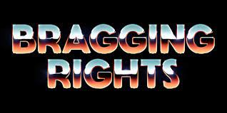 Bragging Rights Amusements Logo
