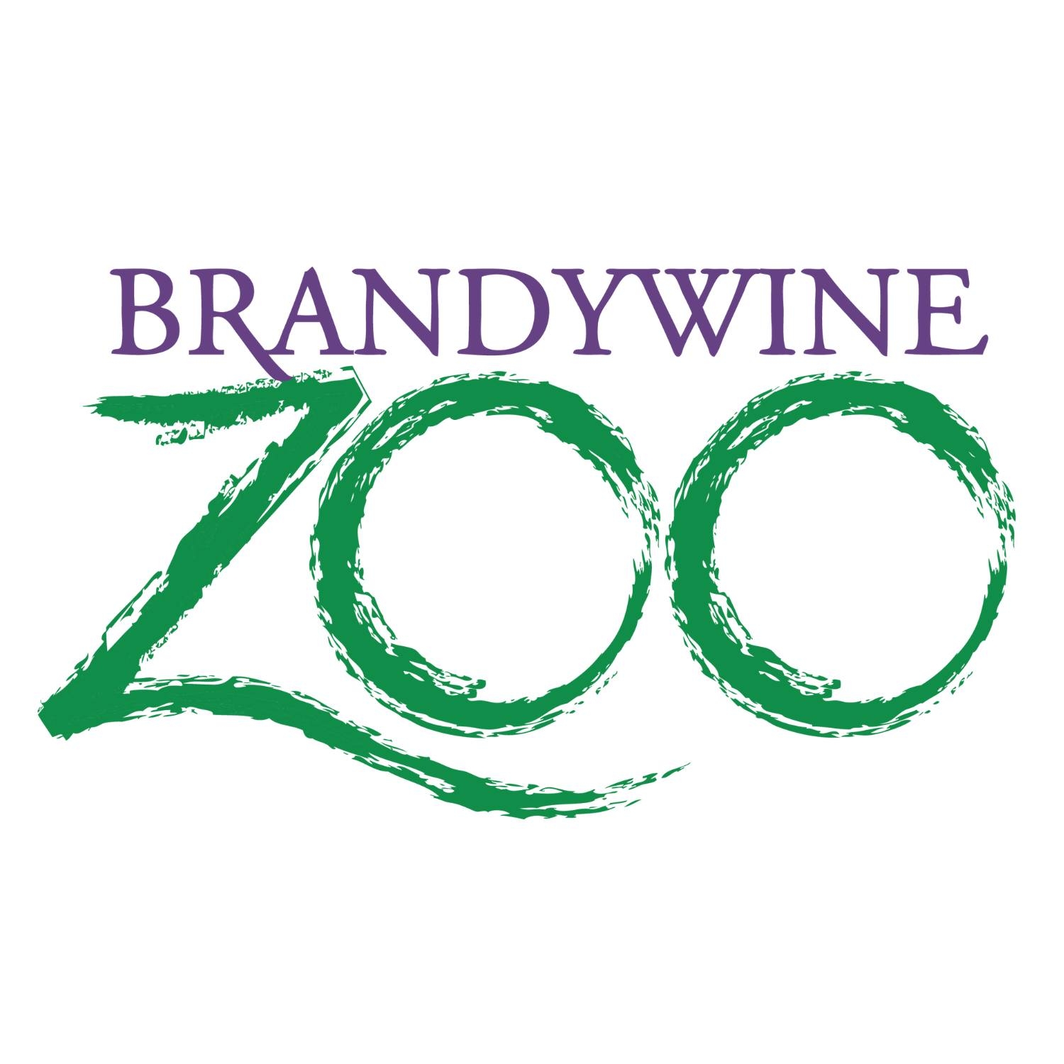 Brandywine Zoo Logo