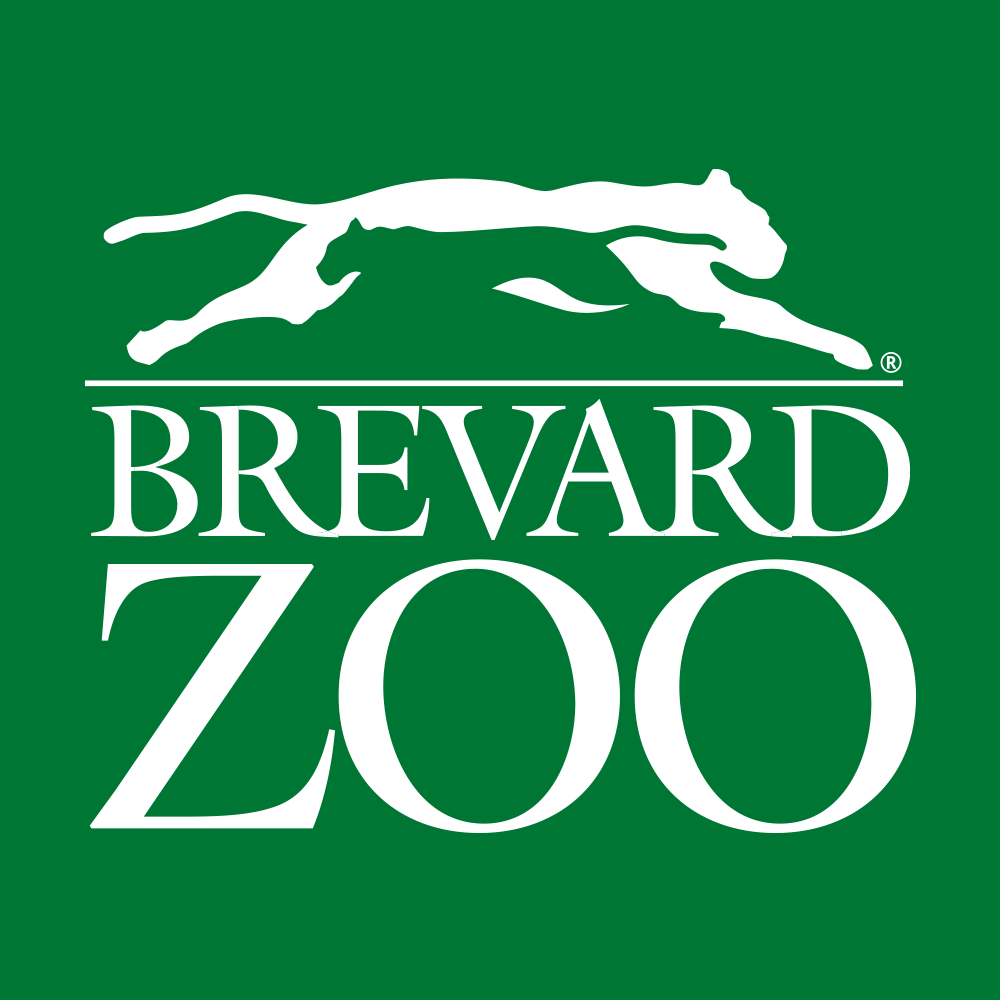 Brevard Zoo - Logo