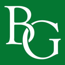 Brookgreen Gardens - Logo