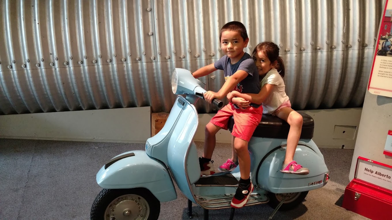 Brooklyn Childrens Museum Travel | Museums