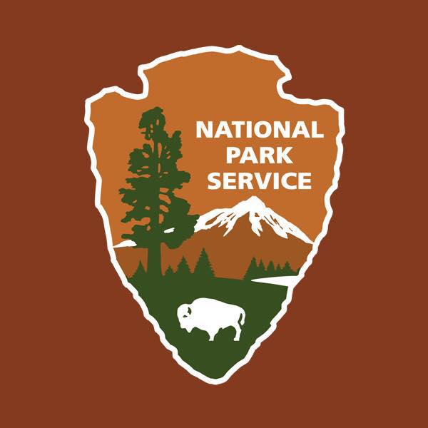 Bryce Canyon National Park - Logo